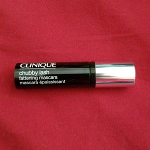 Clinique chubby lash travel size